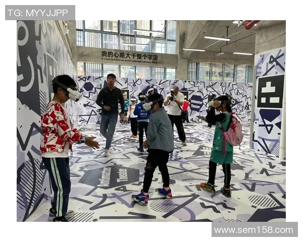 沉浸式VR足球球星特效震撼登场带来全新互动观赛体验