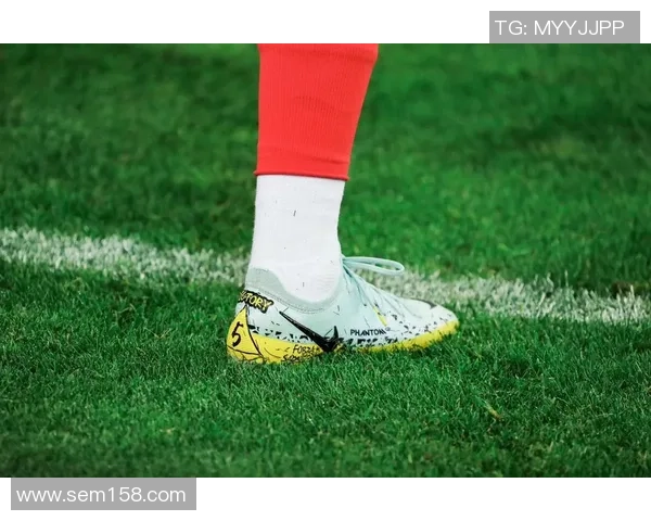 球星穿的足球鞋在哪里买 最全购买渠道大揭秘